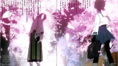 Sayonara zetsubou sensei Anime