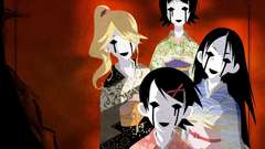 Sayonara zetsubou sensei Anime