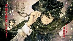 Sayonara zetsubou sensei Anime