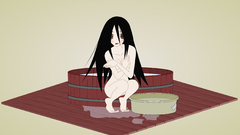 Sayonara zetsubou sensei Anime