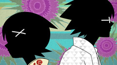 Sayonara zetsubou sensei Anime