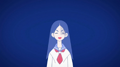 Sayonara zetsubou sensei Anime