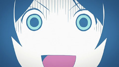 Sayonara zetsubou sensei Anime