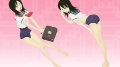 Sayonara zetsubou sensei Anime