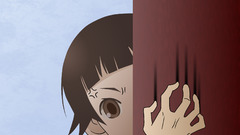 Sayonara zetsubou sensei Anime