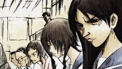 Sayonara zetsubou sensei Anime