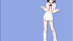 Sayonara zetsubou sensei Anime