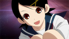 Sayonara zetsubou sensei Anime