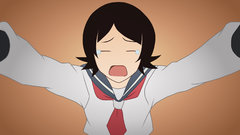 Sayonara zetsubou sensei Anime