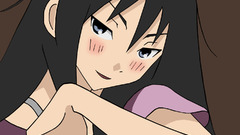 Sayonara zetsubou sensei Anime