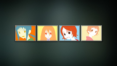 Sayonara zetsubou sensei Anime