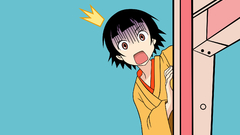 Sayonara zetsubou sensei Anime