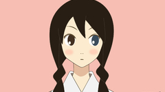 Sayonara zetsubou sensei blue