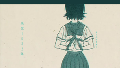 Sayonara zetsubou sensei bondage