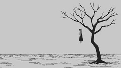 Sayonara zetsubou sensei death