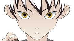 Sayonara zetsubou sensei eyes