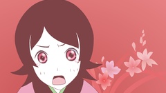 Sayonara zetsubou sensei Flowers