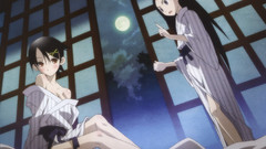 Sayonara zetsubou sensei fuura