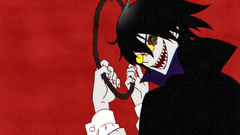 Sayonara zetsubou sensei glasses