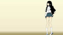 Sayonara zetsubou sensei Itoshiki Rin