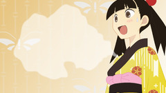 Sayonara zetsubou sensei Japanese