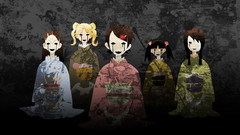 Sayonara zetsubou sensei Japanese
