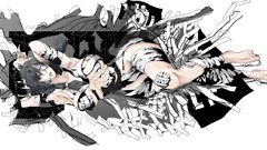 Sayonara zetsubou sensei kobushi