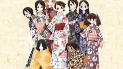 Sayonara zetsubou sensei komori