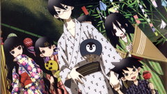 Sayonara zetsubou sensei komori