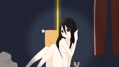 Sayonara zetsubou sensei komori