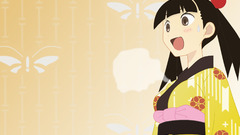 Sayonara zetsubou sensei long