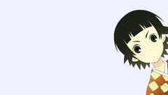 Sayonara zetsubou sensei minimalistic