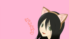 Sayonara zetsubou sensei nekomimi