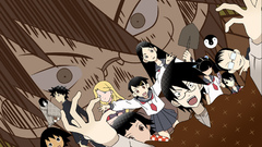 Sayonara zetsubou sensei nozomu