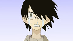 Sayonara zetsubou sensei nozomu