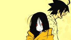 Sayonara zetsubou sensei nozomu