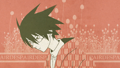 Sayonara zetsubou sensei nozomu