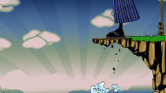 Sayonara zetsubou sensei nozomu