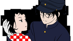 Sayonara zetsubou sensei nozomu