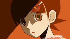 Sayonara zetsubou sensei red