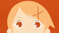 Sayonara zetsubou sensei red