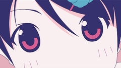 Sayonara zetsubou sensei red