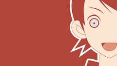 Sayonara zetsubou sensei redheads