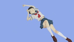 Sayonara zetsubou sensei school