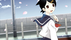 Sayonara zetsubou sensei school