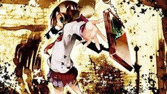 Sayonara zetsubou sensei school