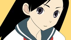 Sayonara zetsubou sensei school