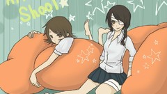 Sayonara zetsubou sensei school