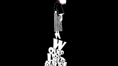 Sayonara zetsubou sensei suicide