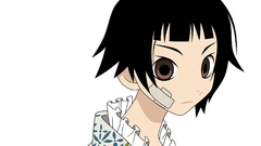 Sayonara zetsubou sensei transparent